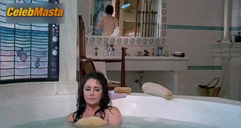 Mia Farrow Scene Photos Gallery from Secret Ceremony photo 1
