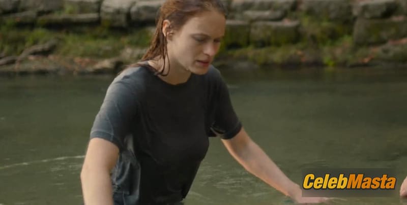 Leven Rambin Photo Set from Lost Child photo 2