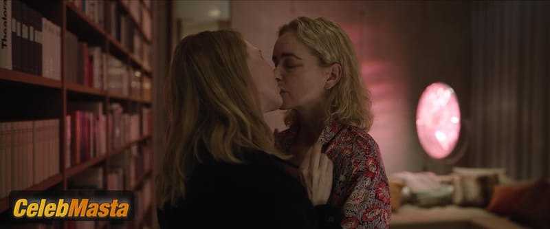 Photo Gallery: Nina Hoss in Tar photo 1