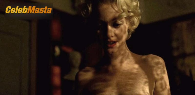 Lindy Booth Photo Set from Century Hotel photo 2
