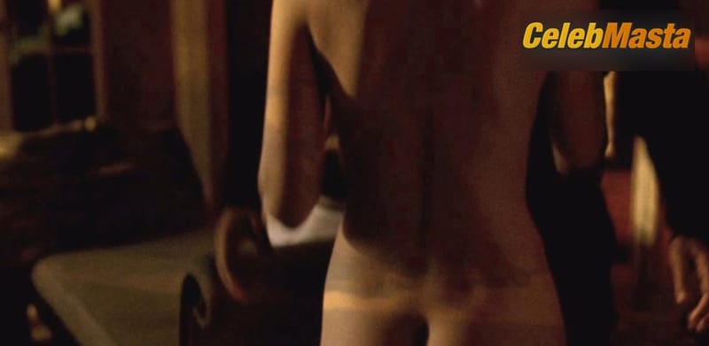 Lindy Booth Photo Set from Century Hotel photo 3