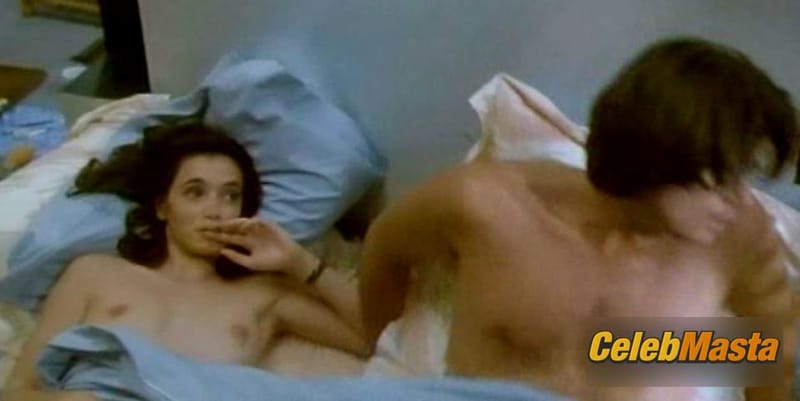 Cecile Pallas Scene Photos Gallery from Triplex photo 4