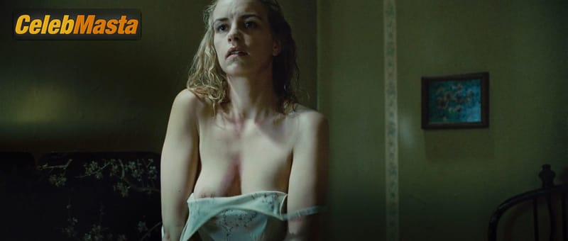 Nina Hoss Photo Set from Anonyma – Eine Frau In Berlin photo 3