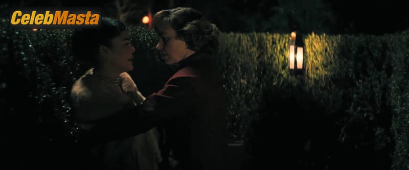 Nina Hoss Photo Gallery from Hedda photo 2