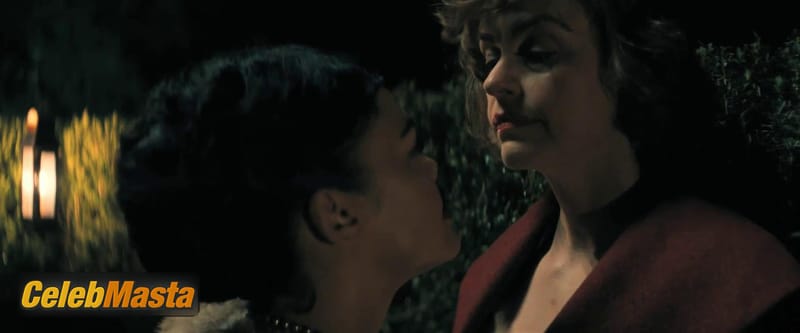 Nina Hoss Photo Gallery from Hedda photo 3