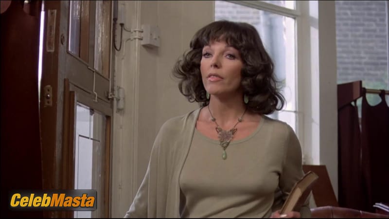 Photo Gallery: Joan Collins in The Big Sleep photo 2