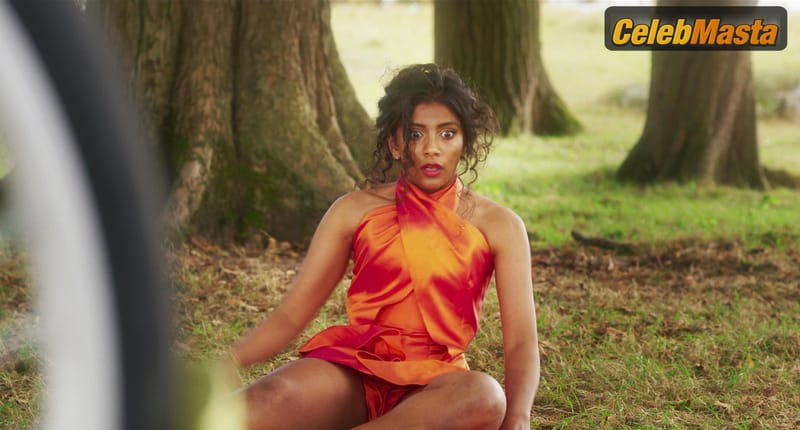 Charithra Chandran Photo Set from How To Date Billy Walsh photo 4