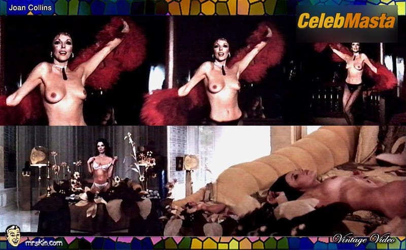 Joan Collins Photos from Fatal Charm photo 1