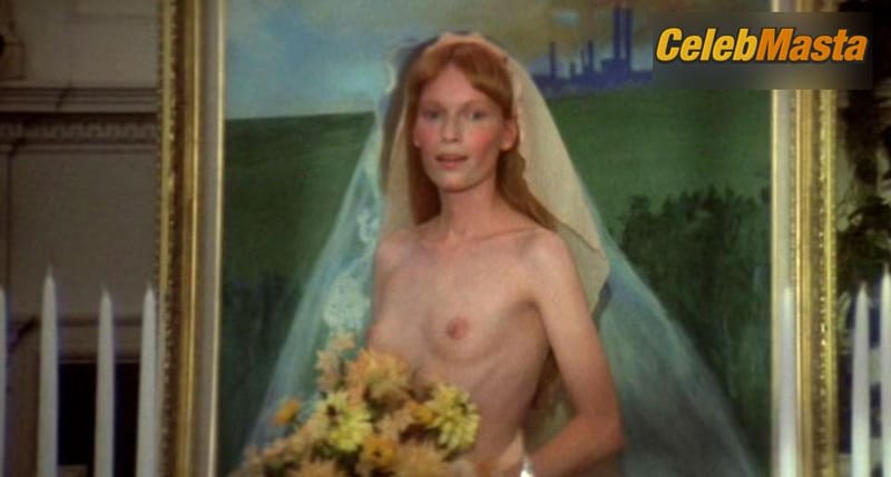 Mia Farrow Scene Photos Gallery from A Wedding photo 1