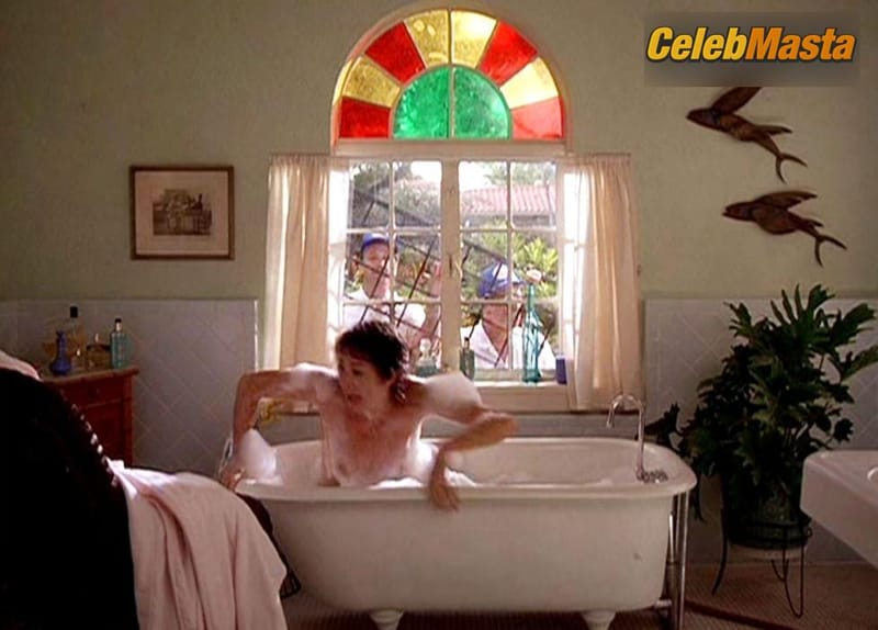 Anjelica Huston Photo Collection from The Perez Family photo 4