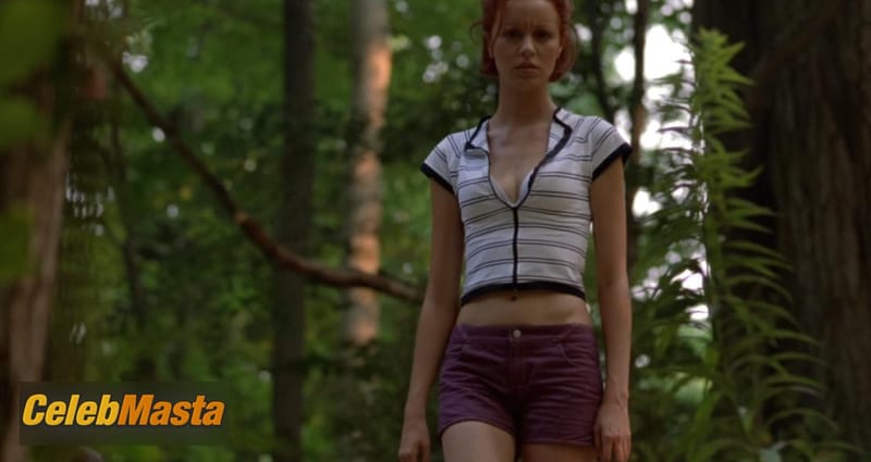 Lindy Booth Scene Photos Gallery from Wrong Turn photo 1