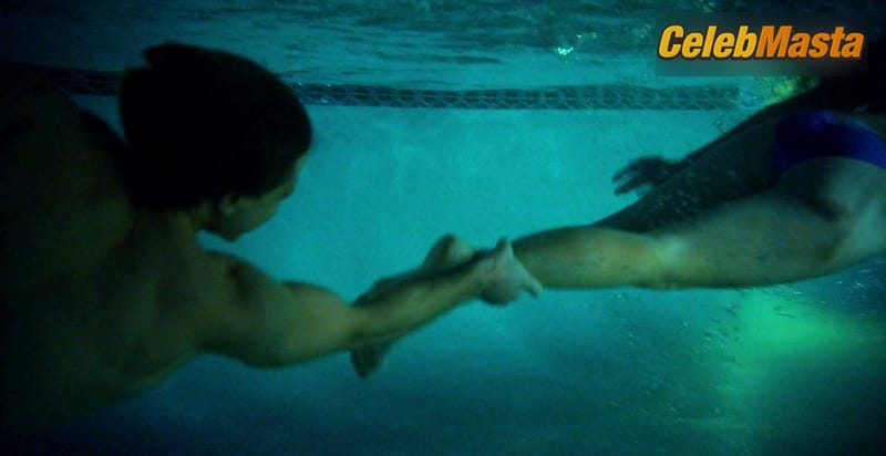 Leven Rambin Photo Collection from Chasing Mavericks photo 1