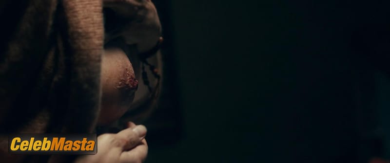 Nina Hoss Photo Gallery from Pelican Blood photo 4
