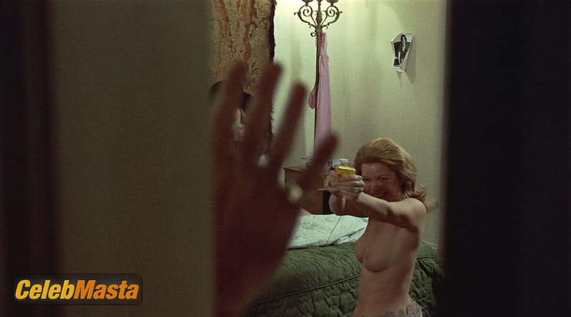Photo Gallery: Ellen Burstyn in King Of Marvin Gardens photo 2