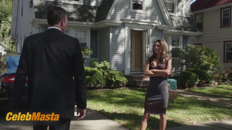 Photo Gallery: Paige Turco in Person Of Interest photo 4