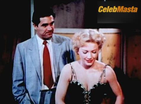 Anne Baxter Photos from Carnival Story photo 2