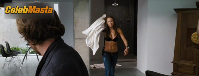 Moon Bloodgood Scene Photos Gallery from Street Fighter Legend Of Chun-li photo 2