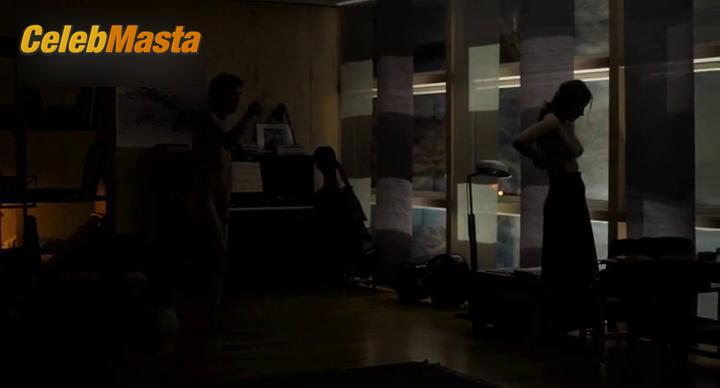 Nina Hoss Photo Set from Das Vorspiel photo 3