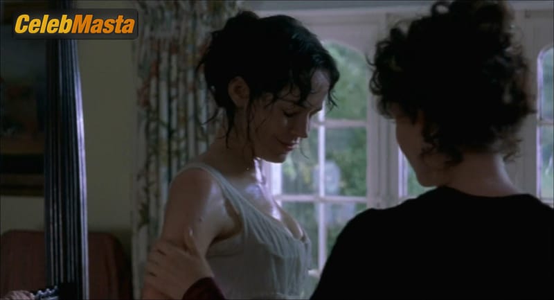 Victoria Hamilton Photo Collection from Mansfield Park photo 2