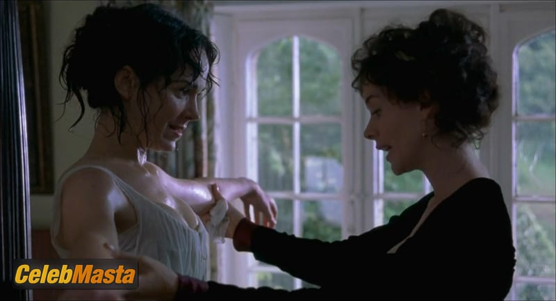 Victoria Hamilton Photo Collection from Mansfield Park photo 3