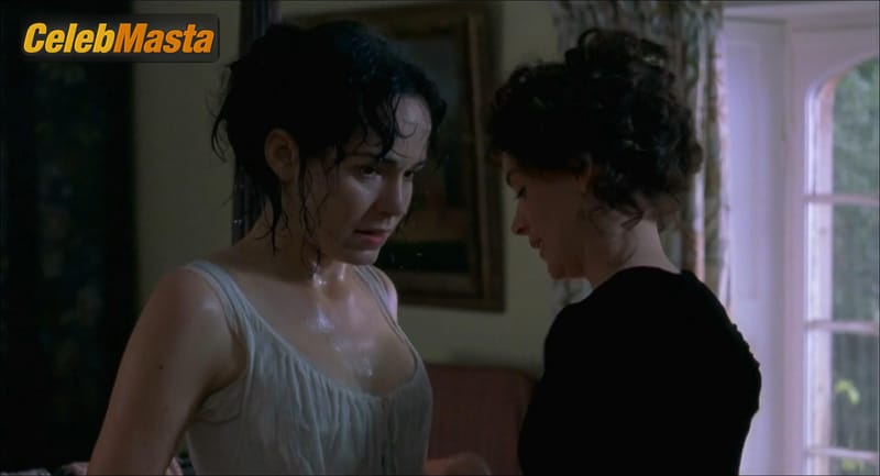 Victoria Hamilton Photo Collection from Mansfield Park photo 4