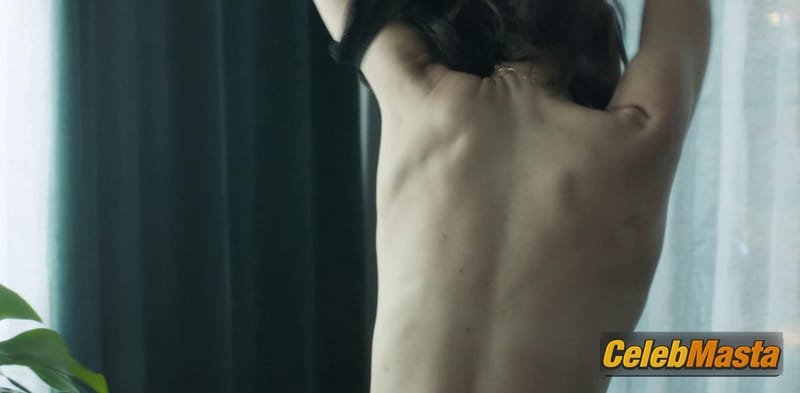 Sofia Helin in Limbo