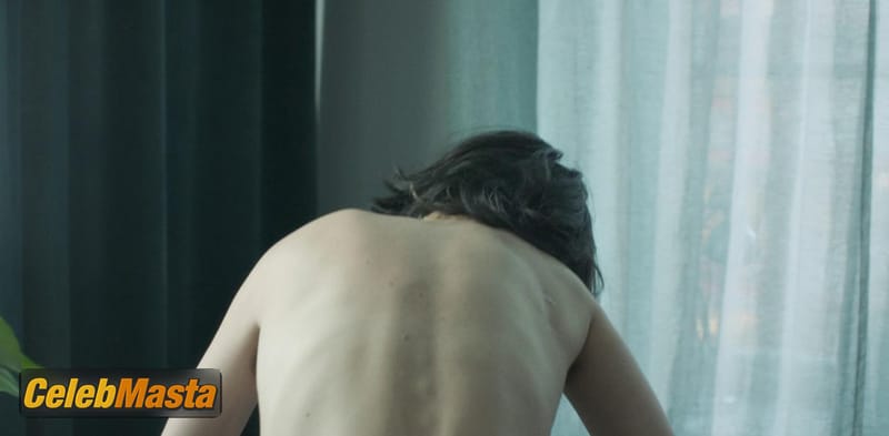 Sofia Helin in Limbo