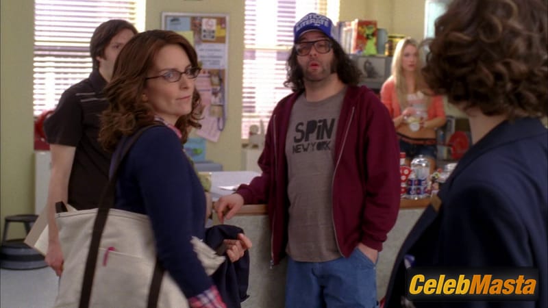 Kristen Schaal in 30 Rock