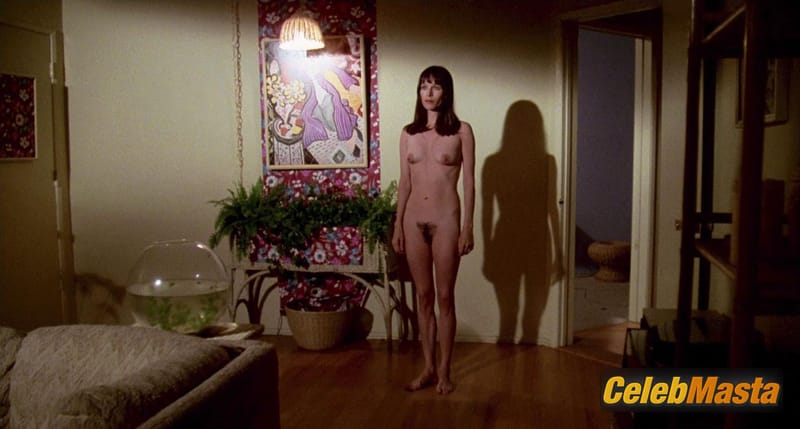Geraldine Chaplin in Welcome To L.a.