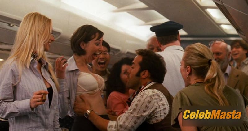 Kristen Schaal in The Goods Live Hard, Sell Hard (2009)