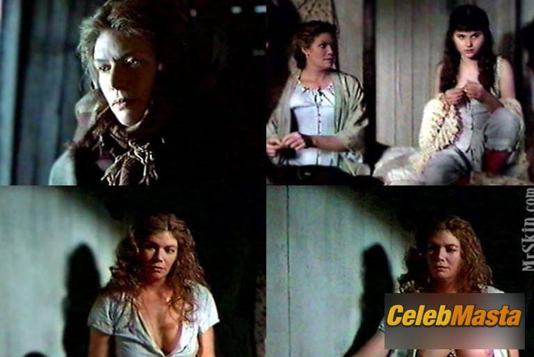 Kelly Mcgillis in The Wicked, Wicked West