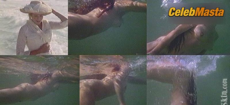 Kelly Mcgillis in Grand Isle