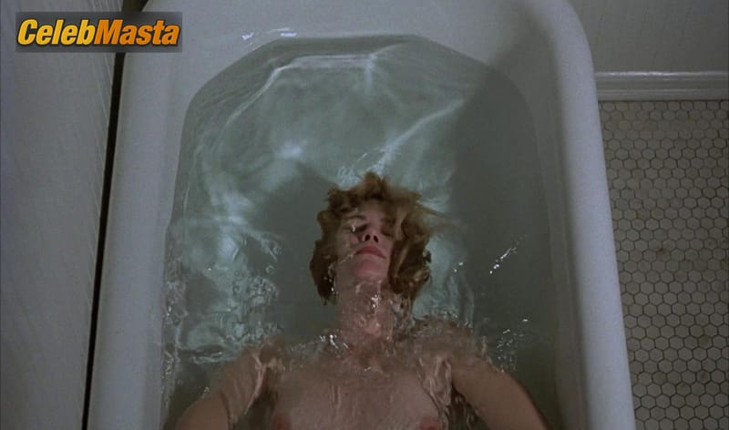 Kelly Mcgillis in The House On Carroll Street