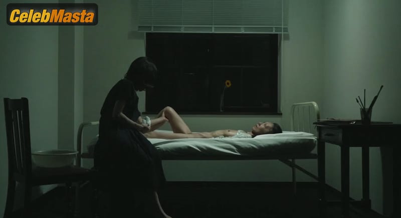 Kiyomi Ito in Still Life Of Memories