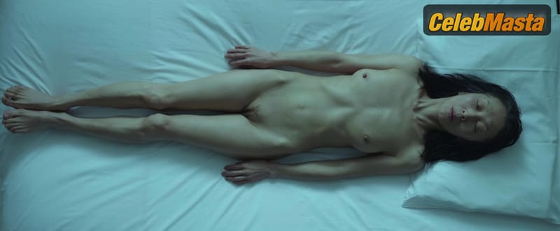 Kiyomi Ito in Still Life Of Memories