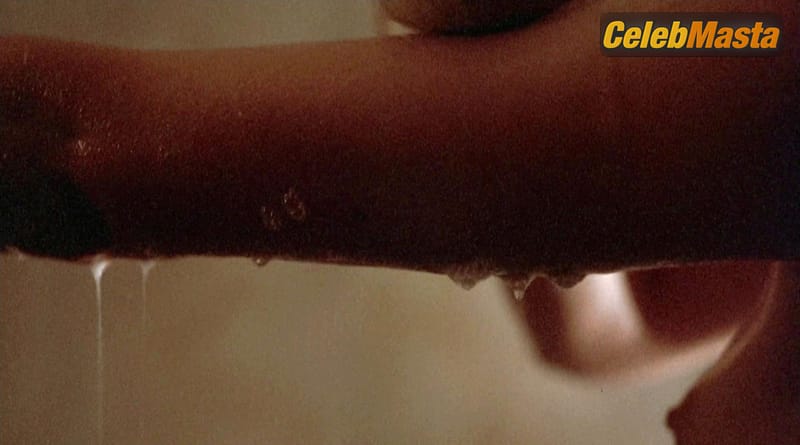 Kelly Mcgillis in Witness