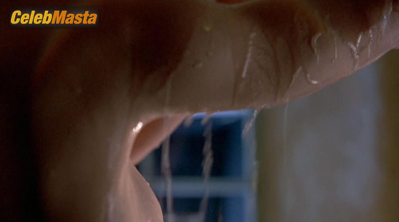 Kelly Mcgillis in Witness