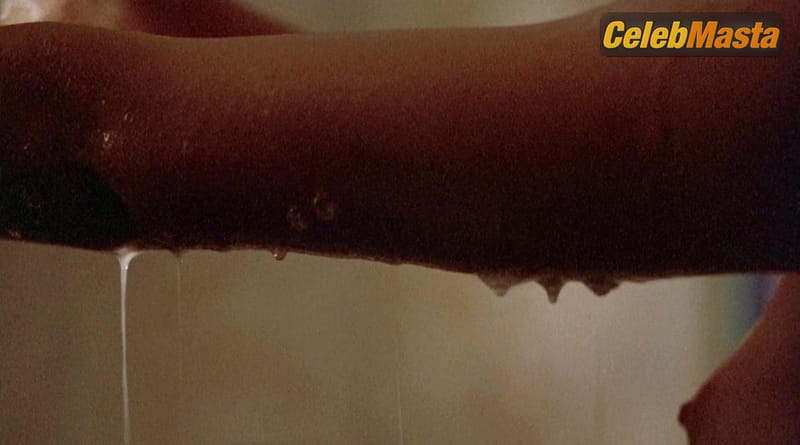 Kelly Mcgillis in Witness