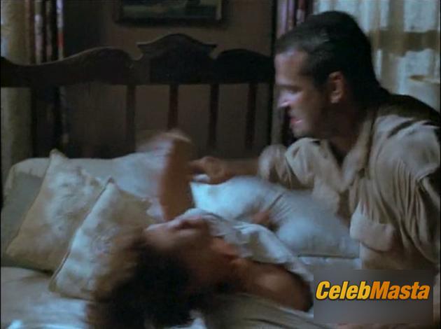Kelly Mcgillis in Morgan's Ferry