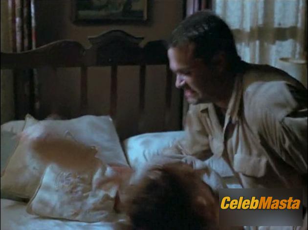 Kelly Mcgillis in Morgan's Ferry