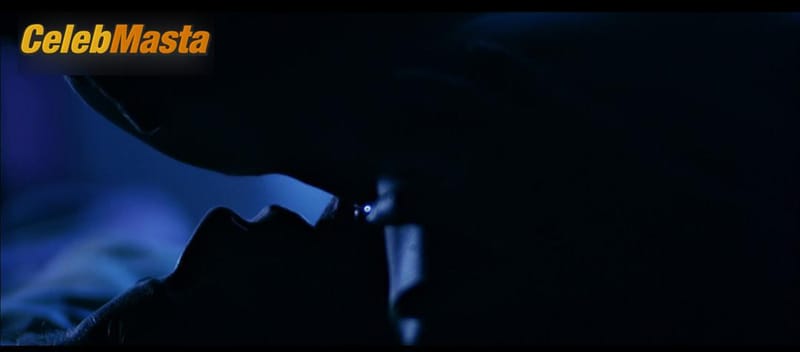 Kelly Mcgillis in Top Gun