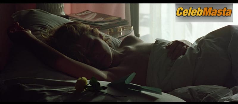 Kelly Mcgillis in Top Gun