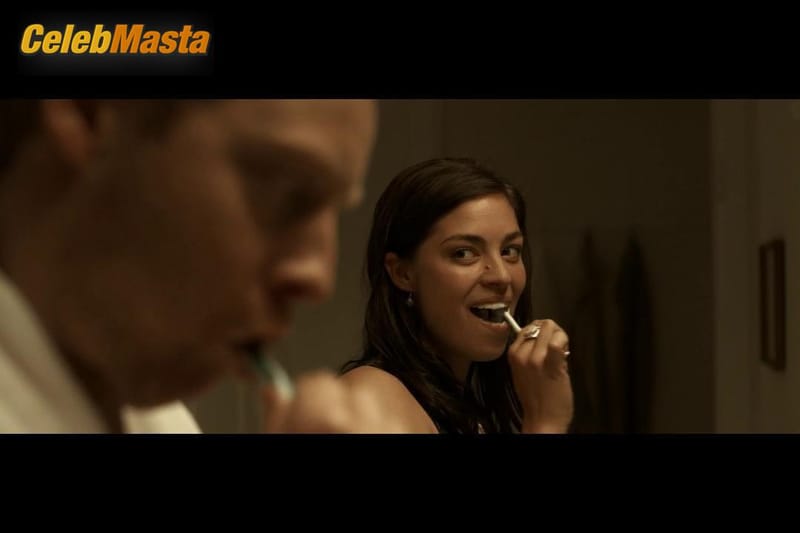 Natalie Madueno in Swinger