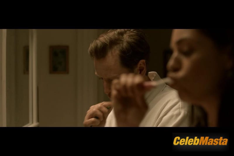 Natalie Madueno in Swinger