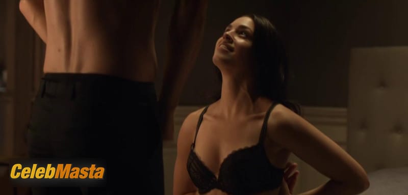 Natalie Madueno in Bedrag