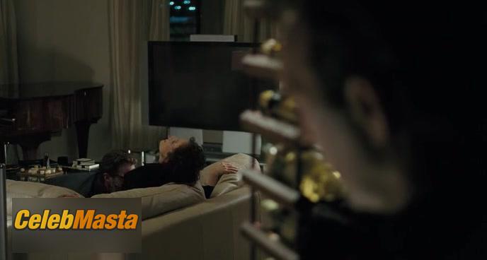 Reiko Aylesworth in Mr. Brooks (2007)