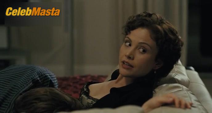 Reiko Aylesworth in Mr. Brooks (2007)