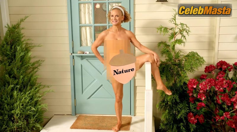 Amy Sedaris in At Home With Amy Sedaris