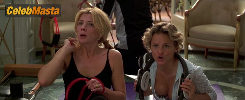 Amy Sedaris in Maid In Manhattan (2002)