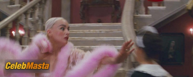 Diane Venora in Romeo And Juliet (2014)